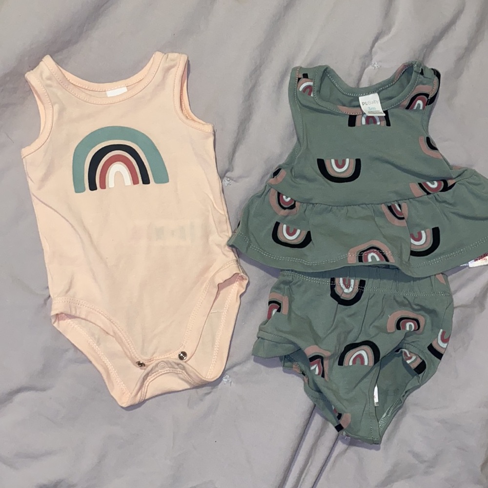 Petit Lem bundle - 3mo